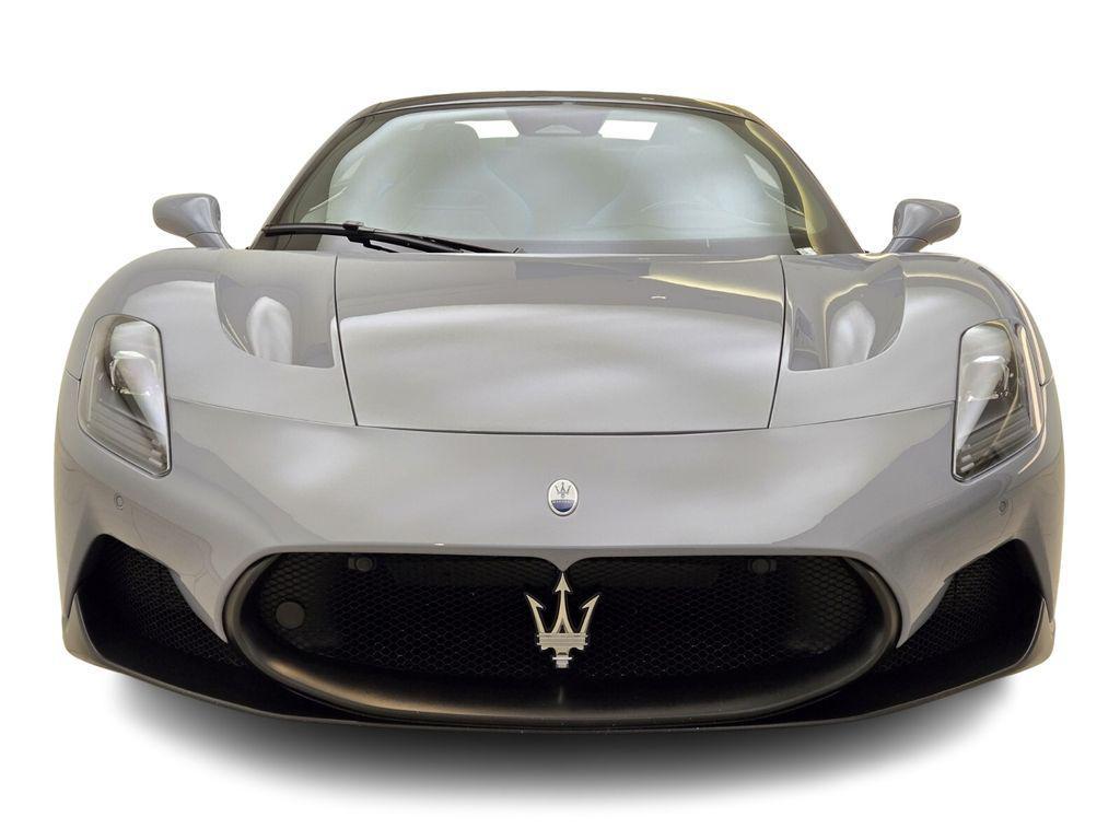 used 2023 Maserati MC20 car, priced at $224,990