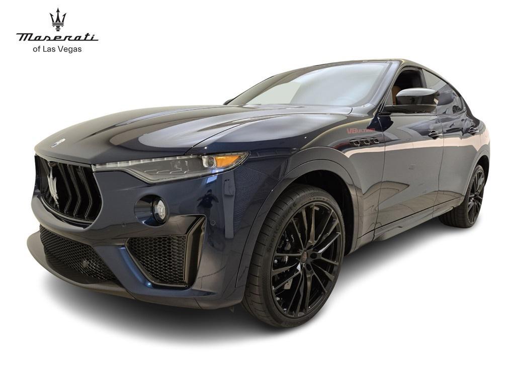 new 2024 Maserati Levante car, priced at $189,970