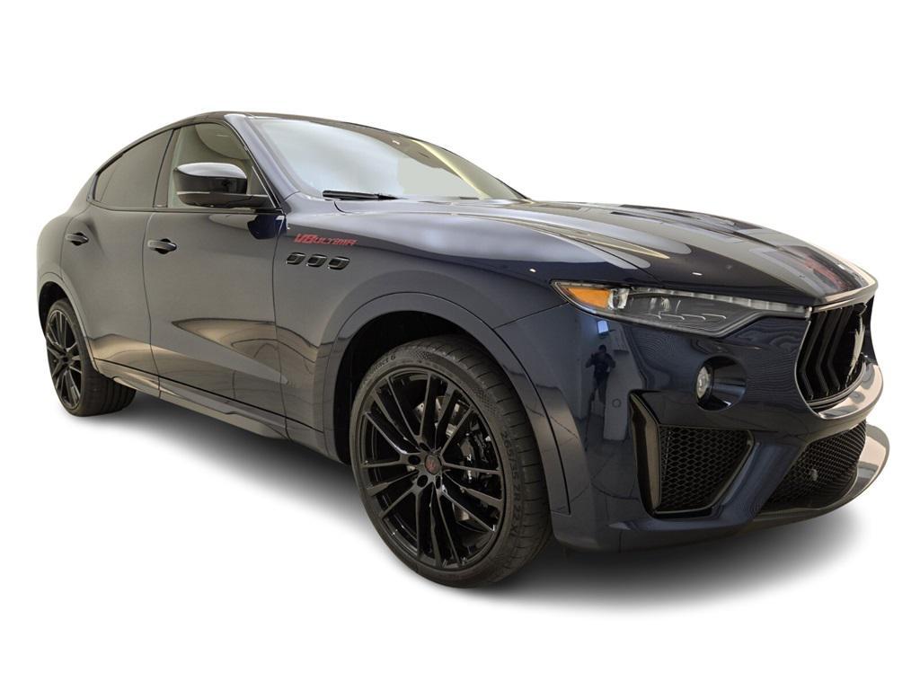 new 2024 Maserati Levante car, priced at $189,970