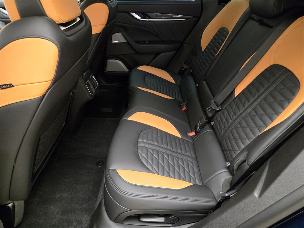 new 2024 Maserati Levante car, priced at $189,970