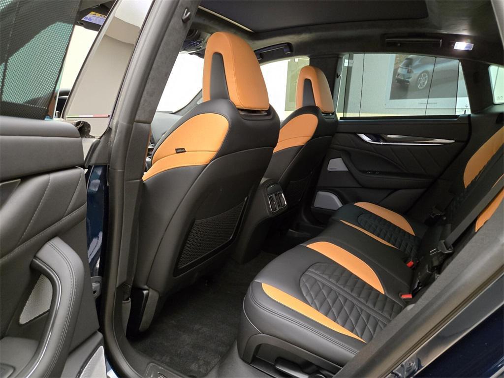 new 2024 Maserati Levante car, priced at $189,970
