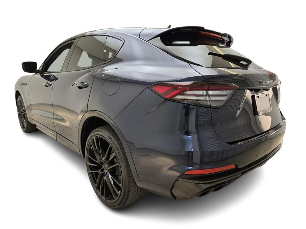 new 2024 Maserati Levante car, priced at $189,970
