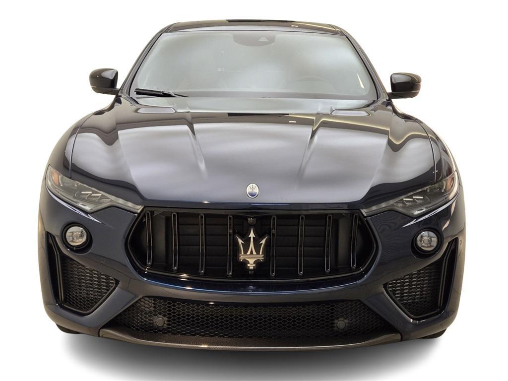 new 2024 Maserati Levante car, priced at $189,970
