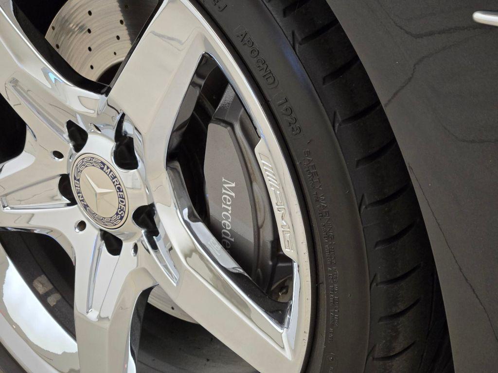 used 2014 Mercedes-Benz SL-Class car, priced at $31,990