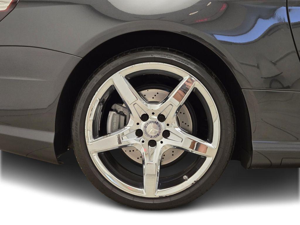used 2014 Mercedes-Benz SL-Class car, priced at $31,990