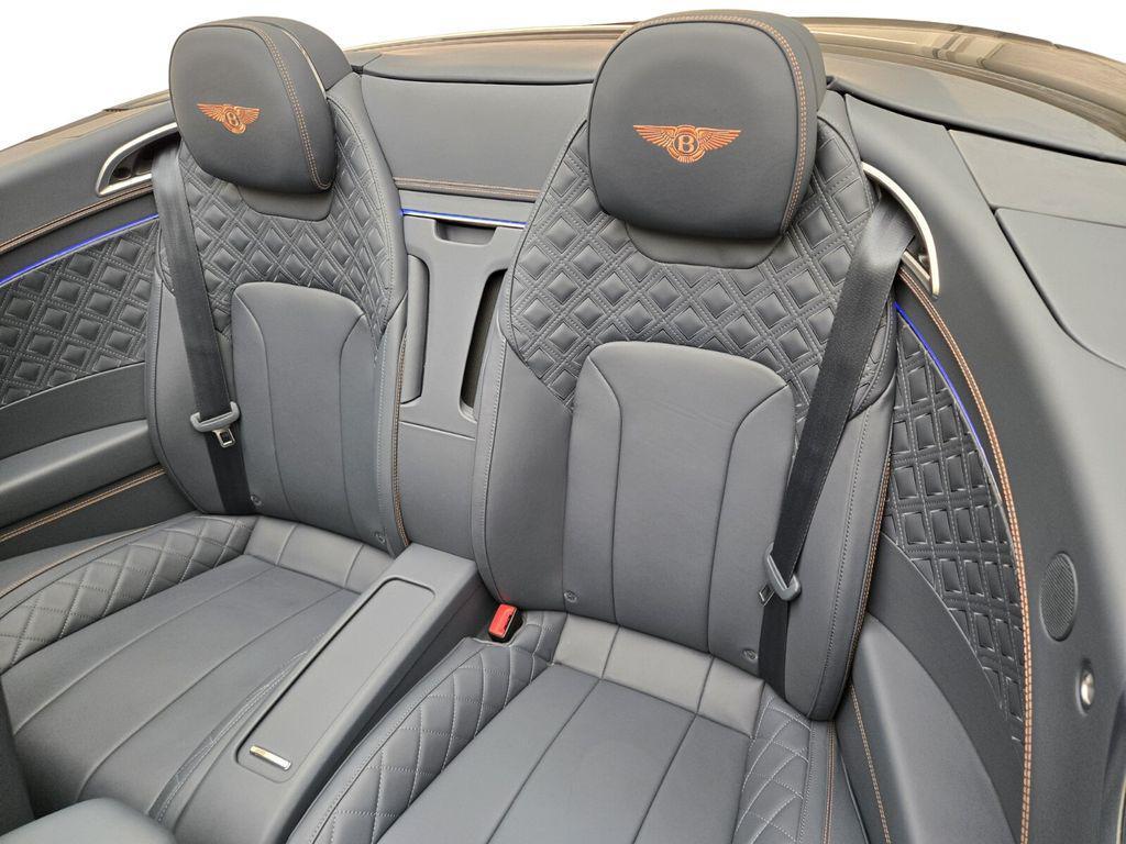 used 2023 Bentley Continental GT car, priced at $239,990