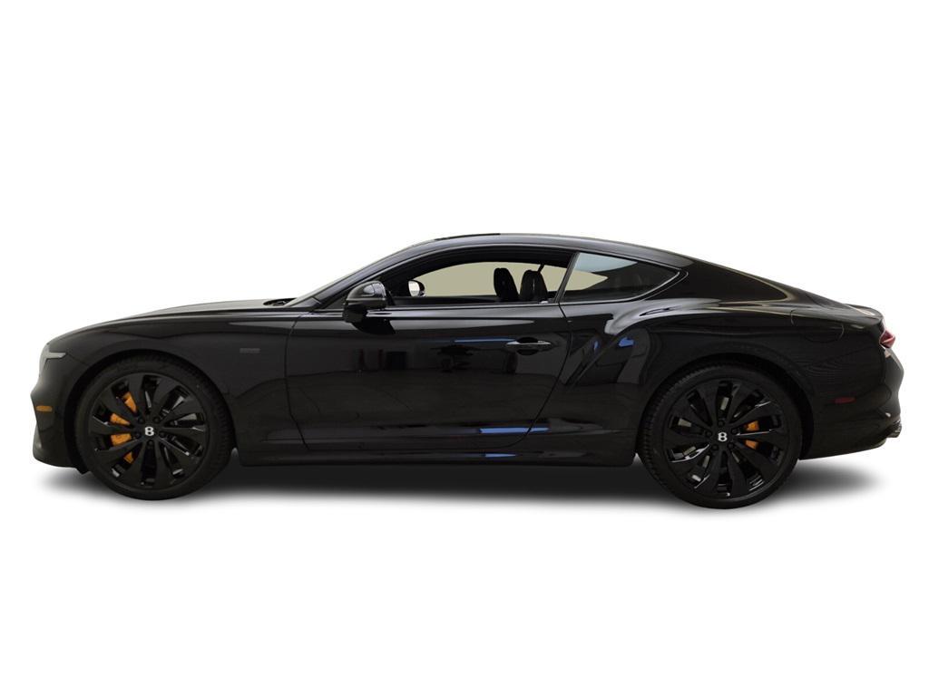 new 2025 Bentley Continental GT car, priced at $346,325