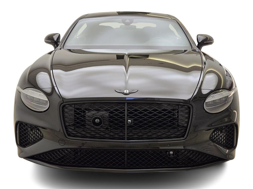 new 2025 Bentley Continental GT car, priced at $346,325