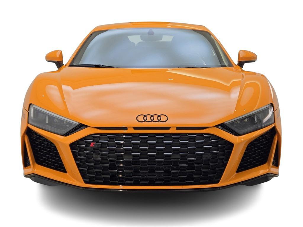 used 2021 Audi R8 car, priced at $166,990