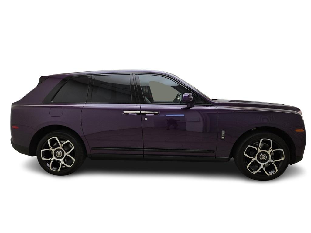 used 2023 Rolls-Royce Cullinan car, priced at $329,990