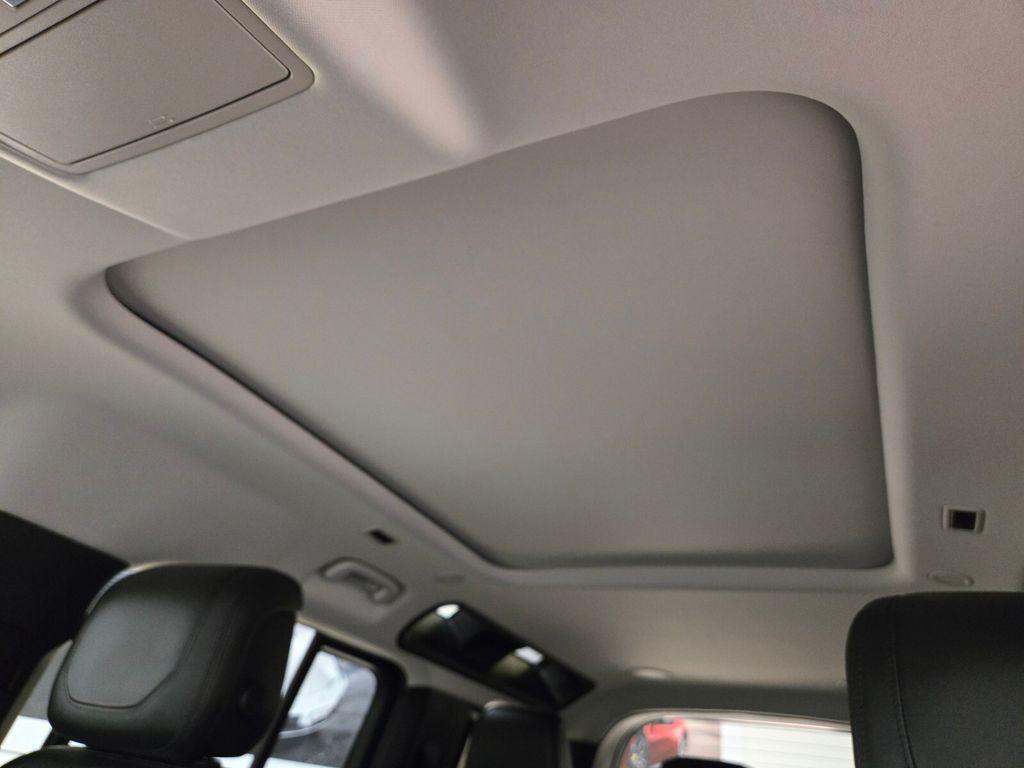 used 2020 Land Rover Defender car, priced at $46,990