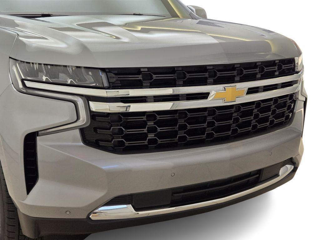 used 2024 Chevrolet Tahoe car, priced at $49,577