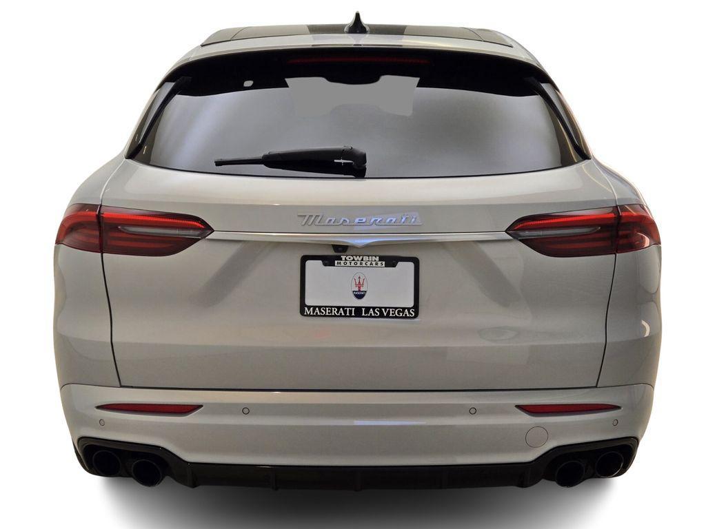 used 2023 Maserati Grecale car, priced at $37,490