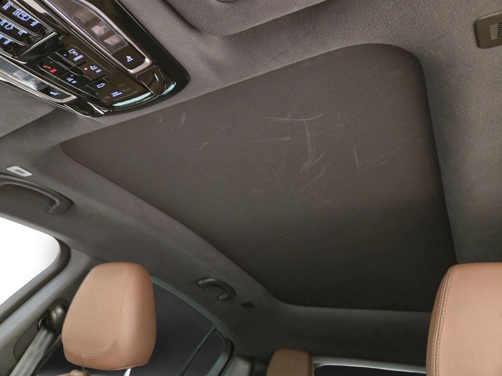 used 2023 Maserati Grecale car, priced at $37,490