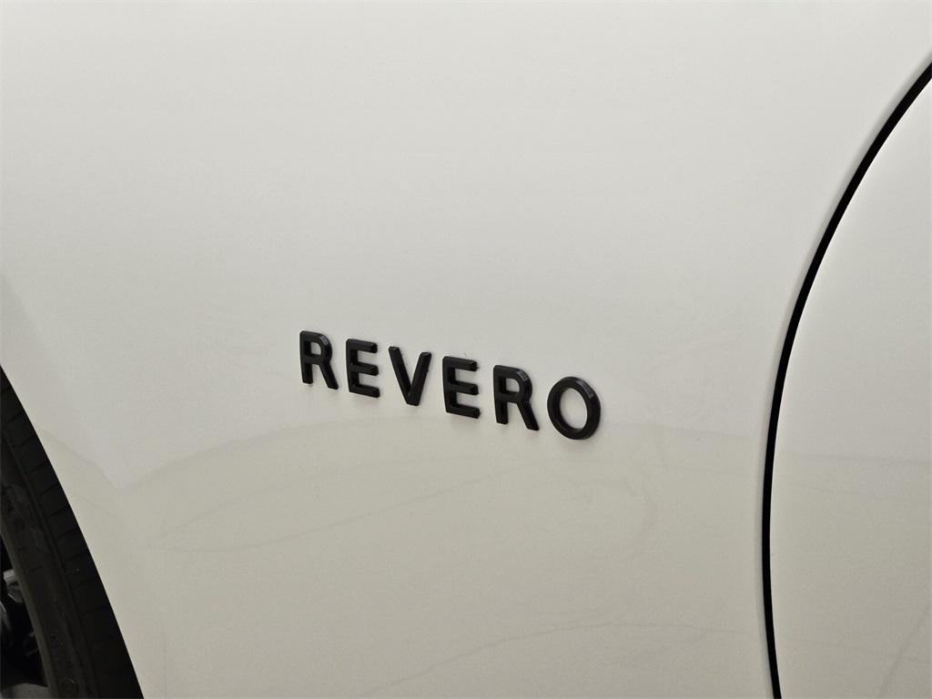 new 2025 Karma Revero car, priced at $174,799