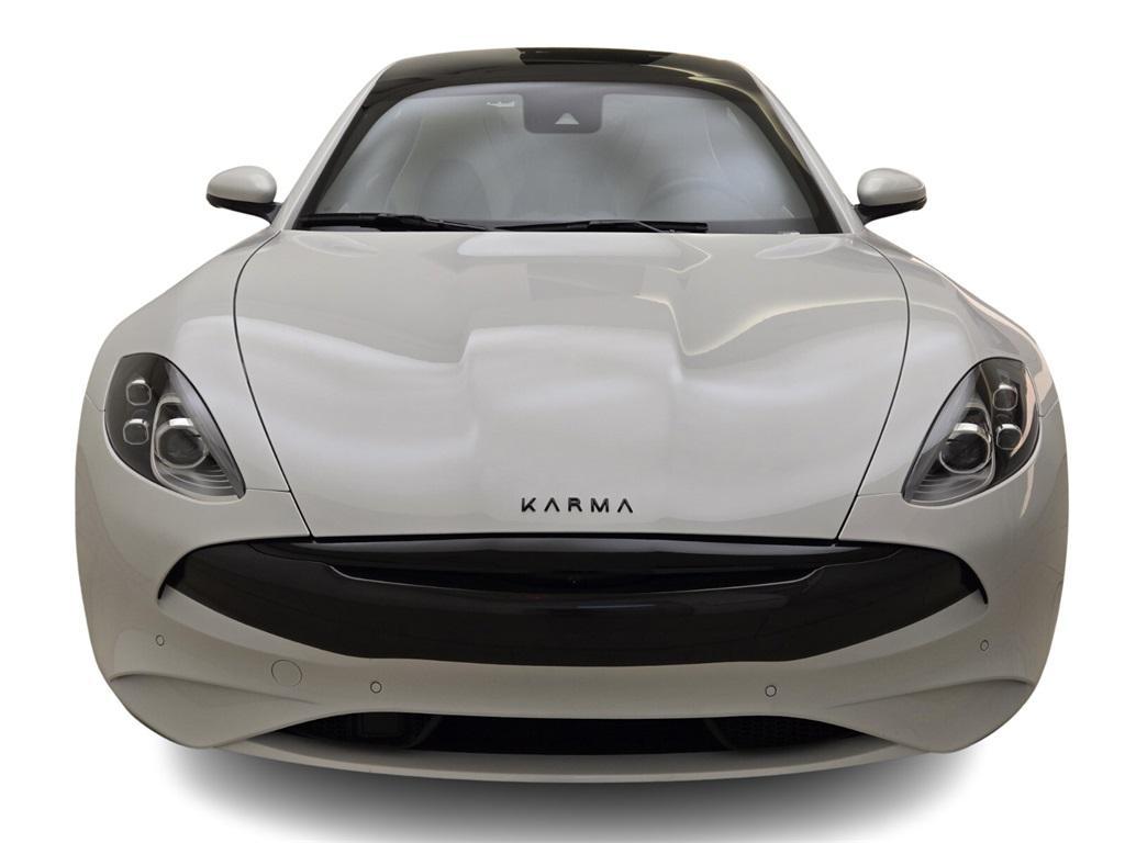 new 2025 Karma Revero car, priced at $174,799