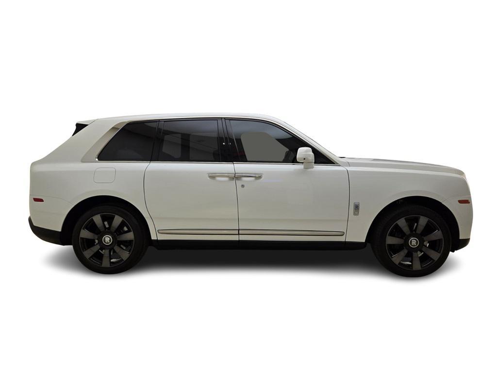 used 2019 Rolls-Royce Cullinan car, priced at $217,990