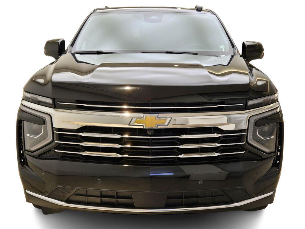 used 2025 Chevrolet Suburban car, priced at $61,990