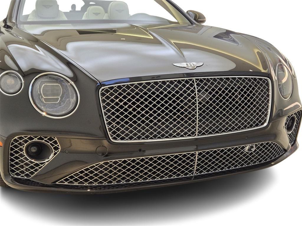 used 2020 Bentley Continental GT car, priced at $149,990
