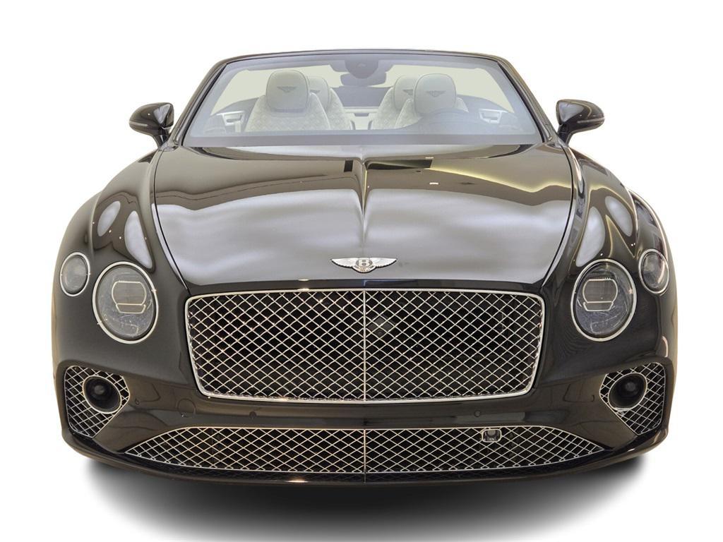 used 2020 Bentley Continental GT car, priced at $149,990