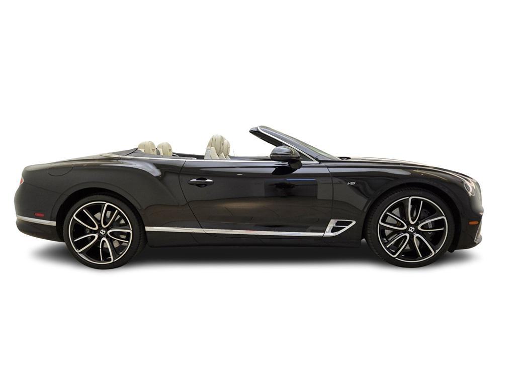 used 2020 Bentley Continental GT car, priced at $149,990