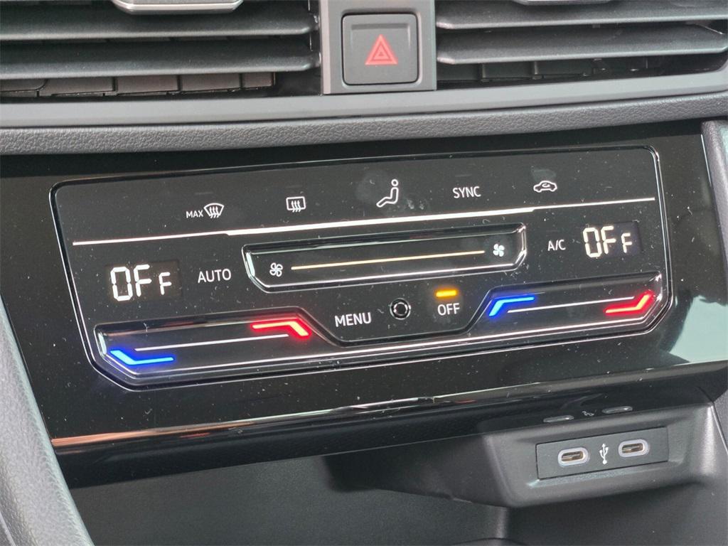 new 2026 Volkswagen Jetta car, priced at $23,908