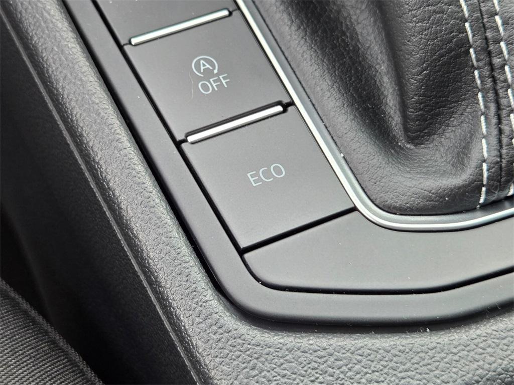 new 2026 Volkswagen Jetta car, priced at $23,908