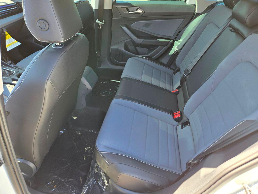 new 2026 Volkswagen Jetta car, priced at $26,854