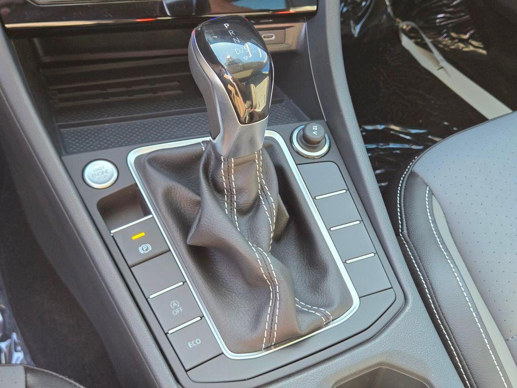 new 2026 Volkswagen Jetta car, priced at $26,854
