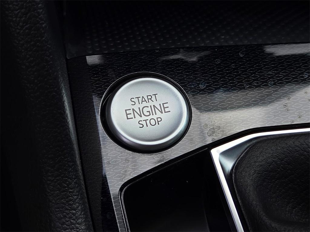 new 2026 Volkswagen Taos car, priced at $26,076