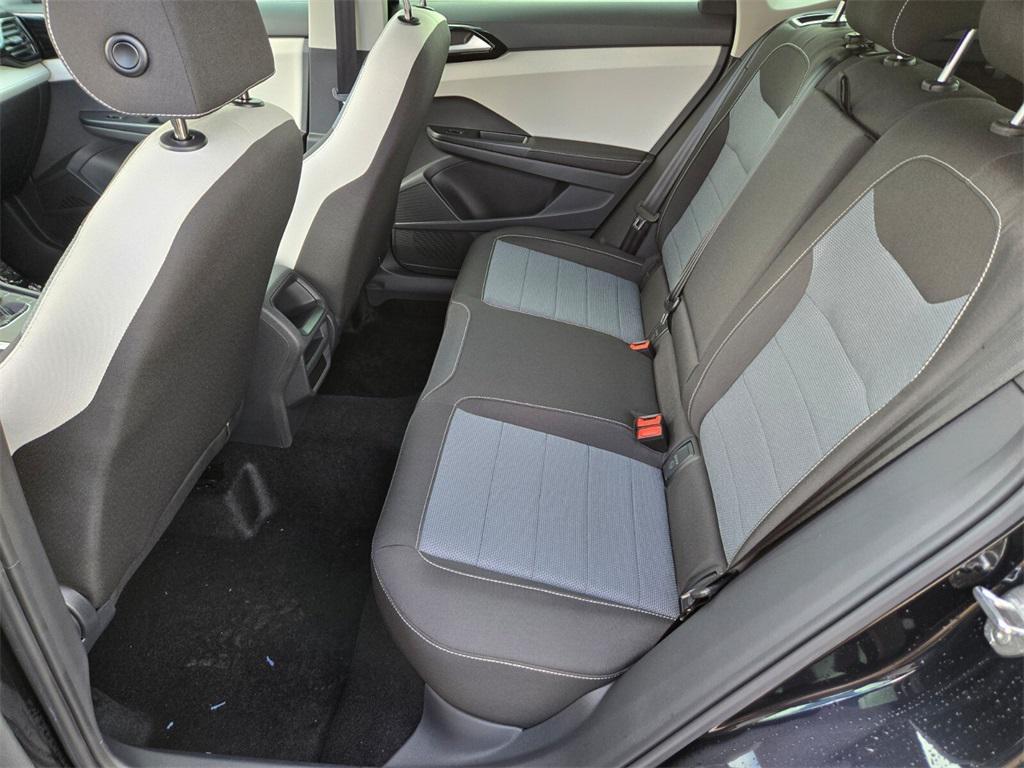 new 2026 Volkswagen Taos car, priced at $26,076