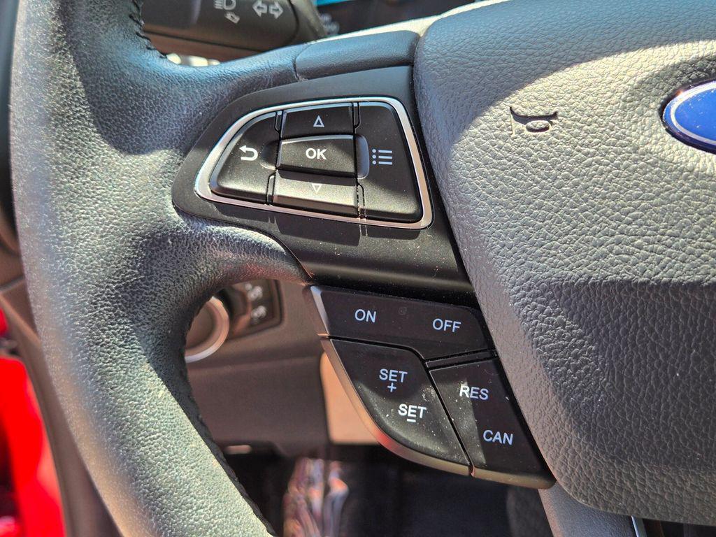 used 2018 Ford EcoSport car, priced at $12,487