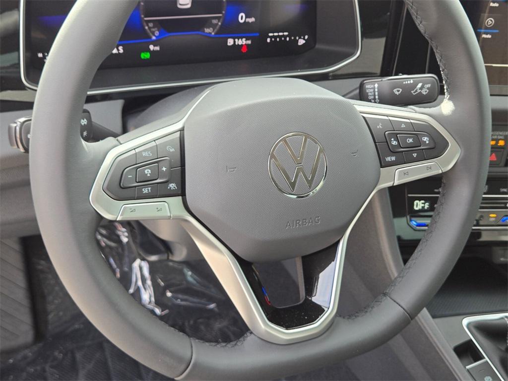 new 2026 Volkswagen Jetta car, priced at $24,316