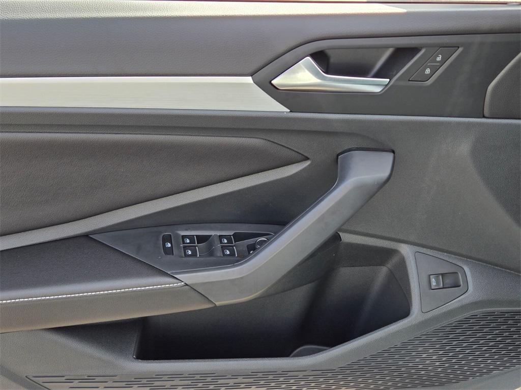 new 2026 Volkswagen Jetta car, priced at $24,316