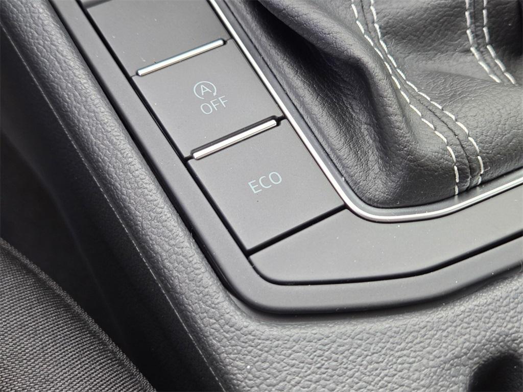 new 2026 Volkswagen Jetta car, priced at $24,316