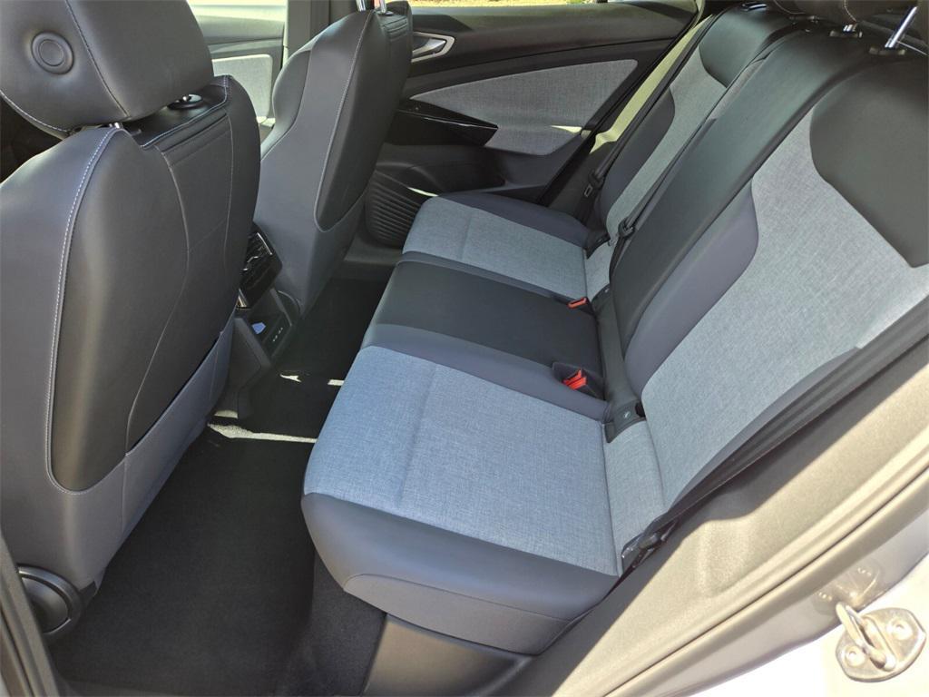 used 2023 Volkswagen ID.4 car, priced at $21,587