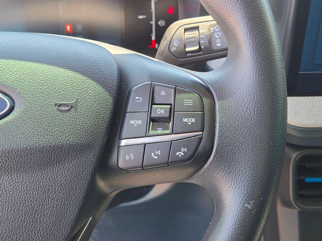 used 2025 Ford Maverick car, priced at $28,587