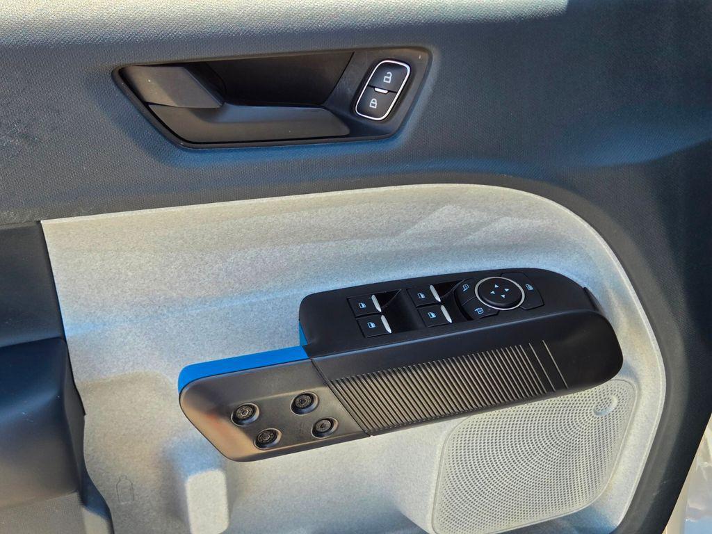 used 2025 Ford Maverick car, priced at $28,587