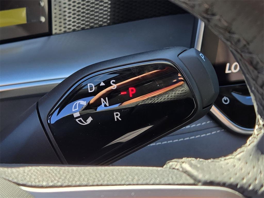 new 2026 Volkswagen Tiguan car, priced at $35,945