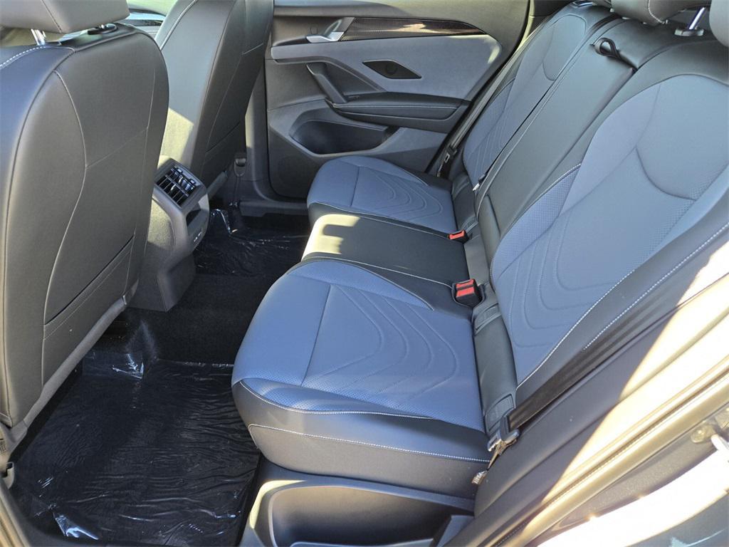 new 2026 Volkswagen Tiguan car, priced at $35,945