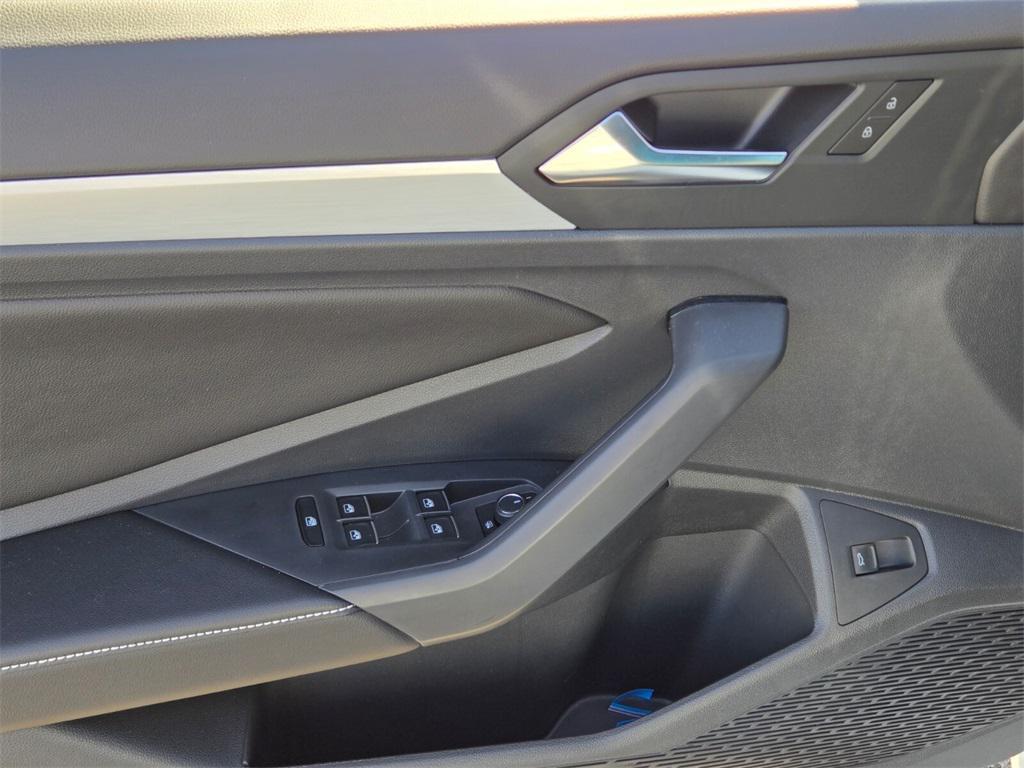 new 2026 Volkswagen Jetta car, priced at $25,573