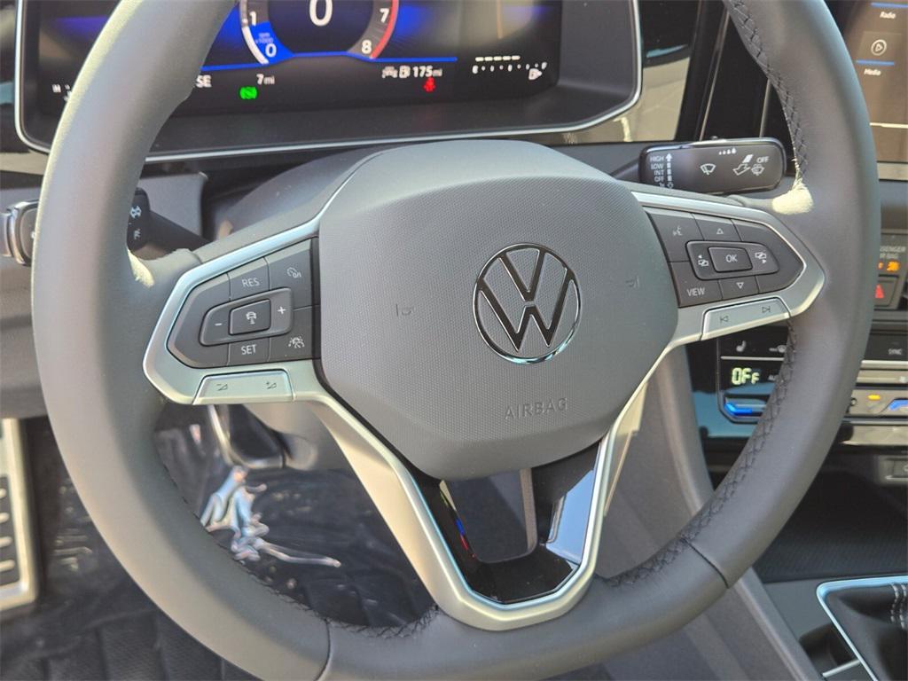 new 2026 Volkswagen Jetta car, priced at $25,573