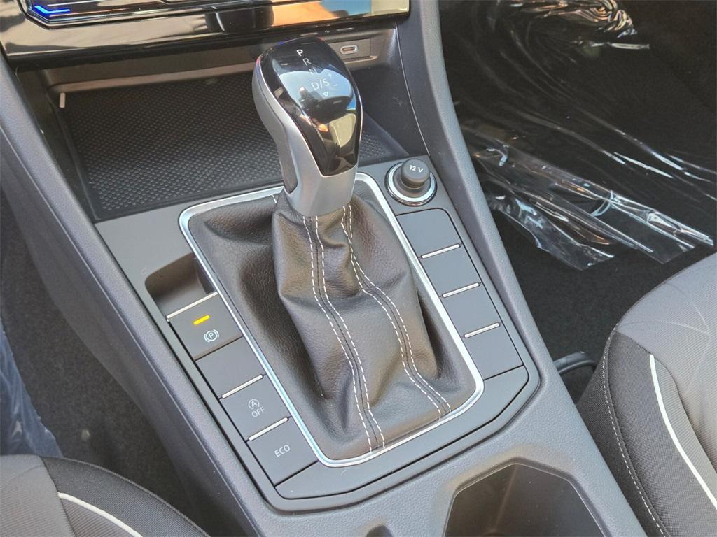 new 2026 Volkswagen Jetta car, priced at $25,573