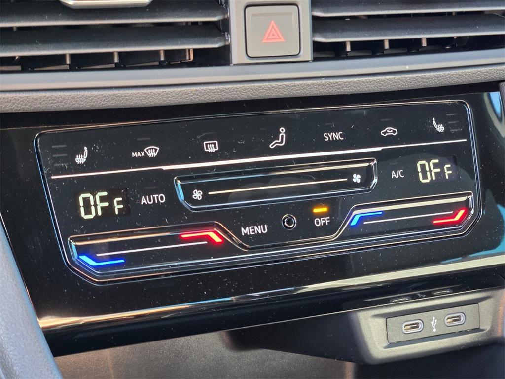 new 2026 Volkswagen Jetta car, priced at $25,573