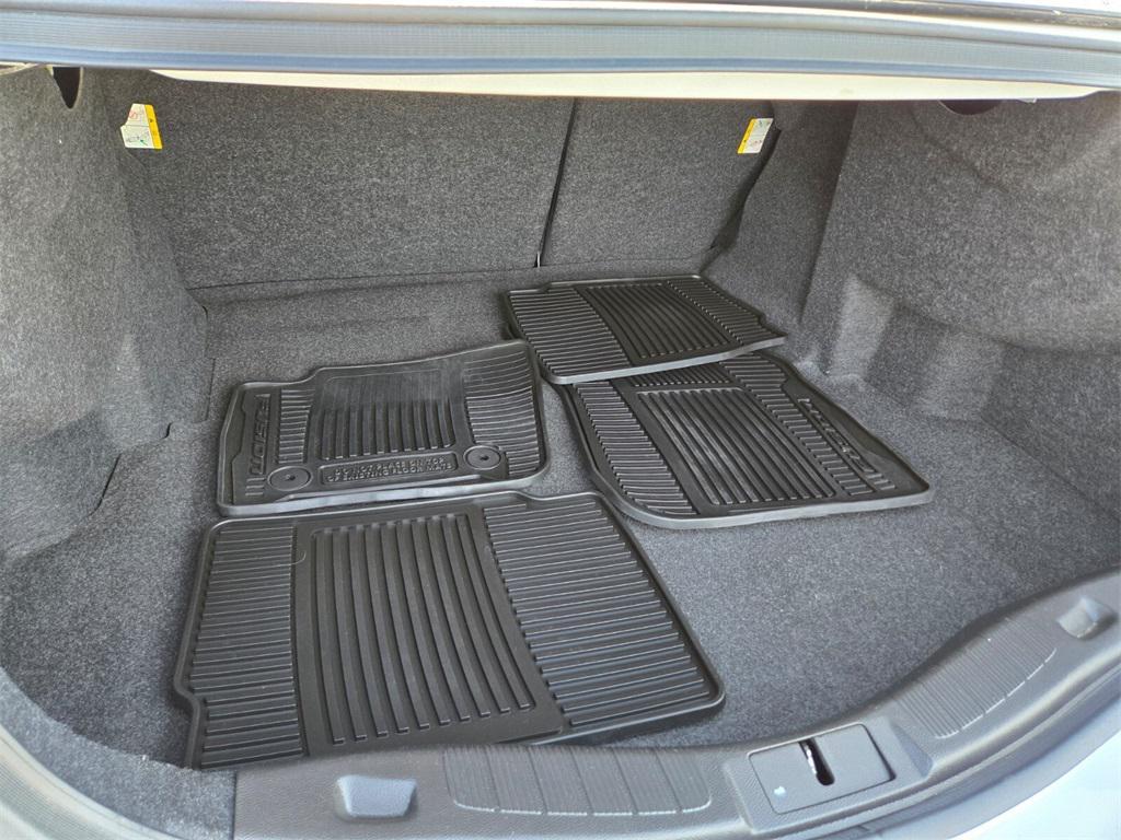 used 2016 Ford Fusion car, priced at $9,987