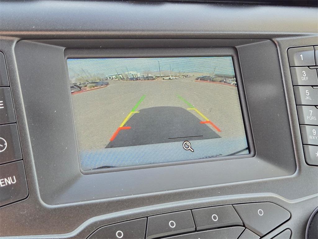 used 2016 Ford Fusion car, priced at $9,987