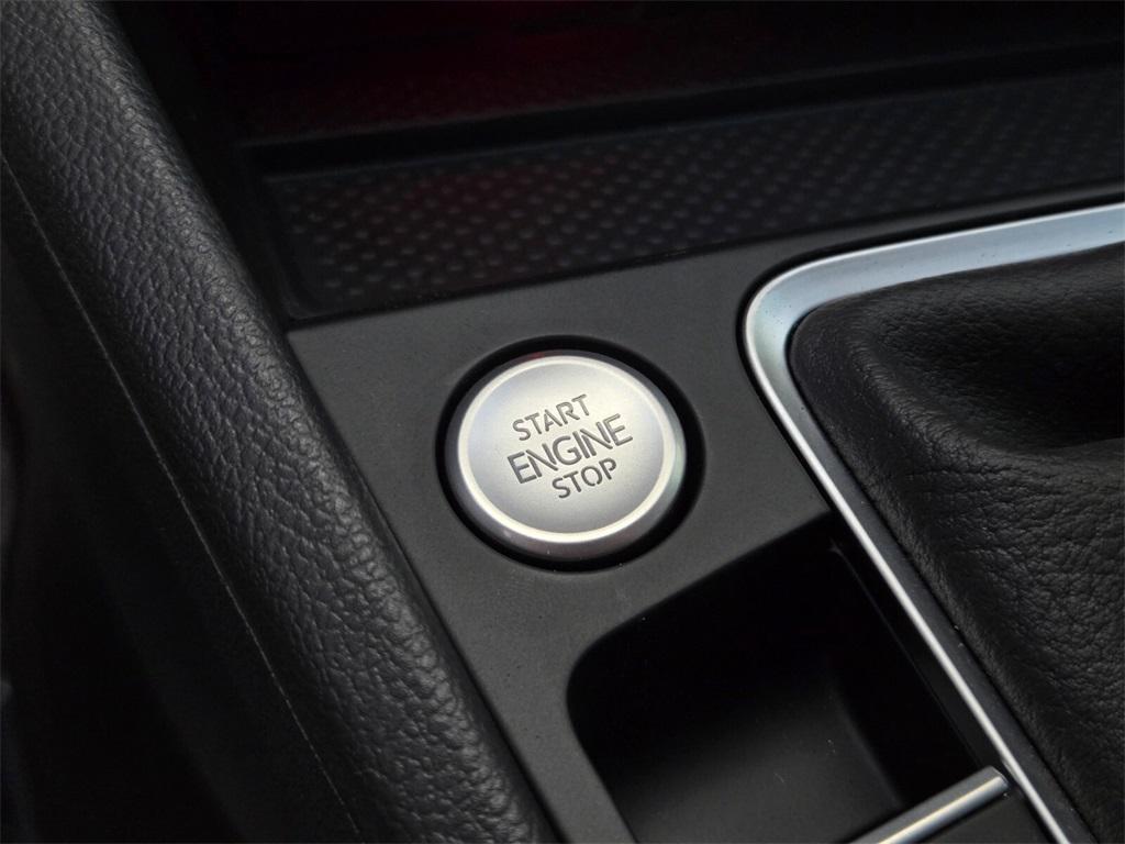 new 2026 Volkswagen Jetta GLI car, priced at $34,916