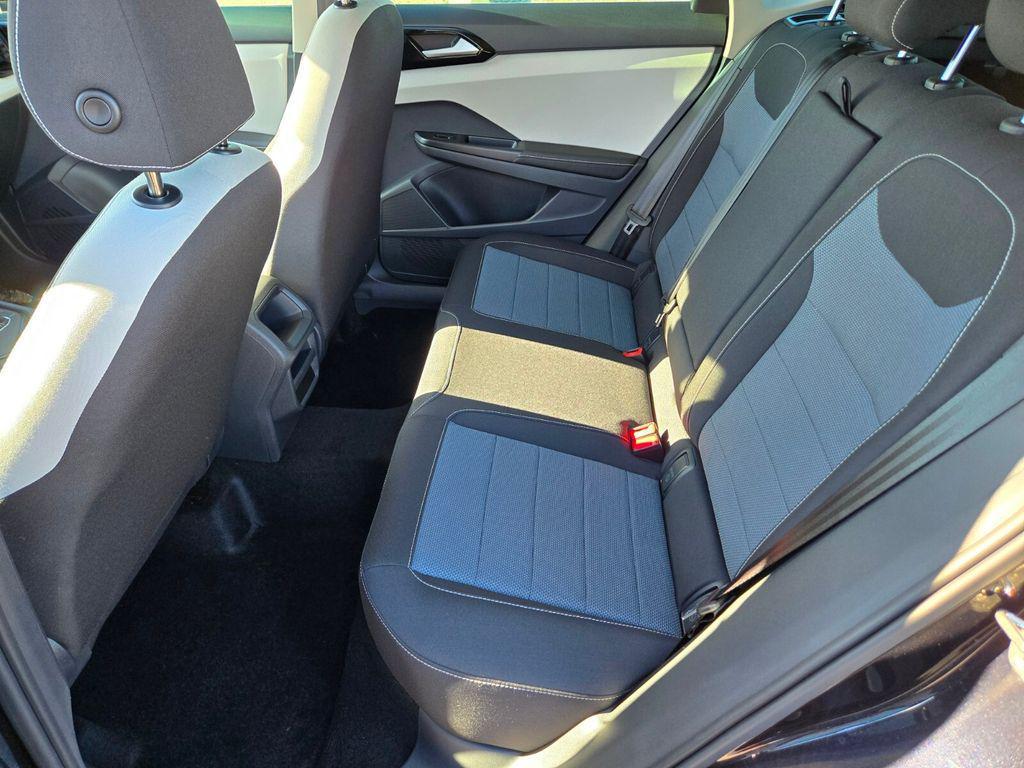 new 2026 Volkswagen Taos car, priced at $26,076