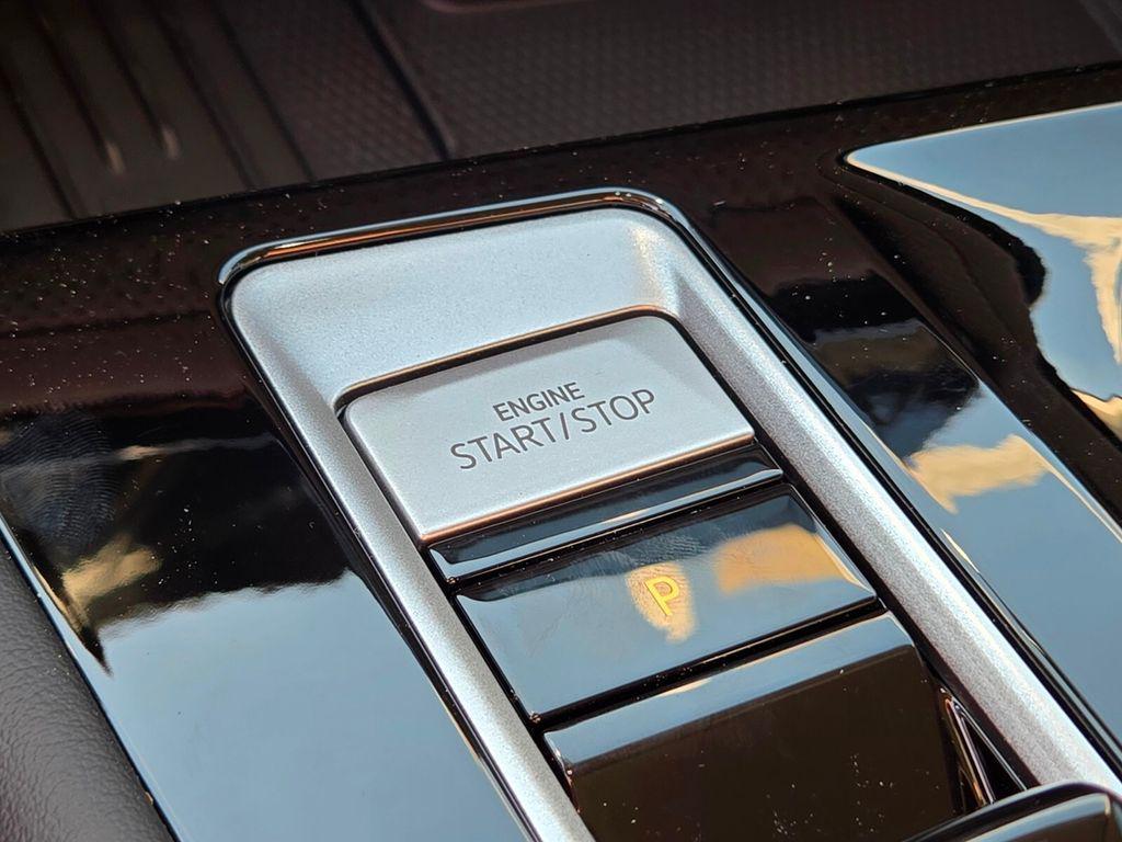 new 2026 Volkswagen Atlas car, priced at $43,703
