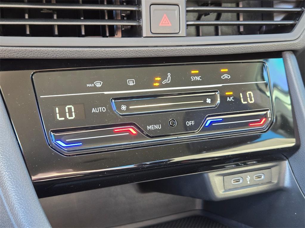 new 2026 Volkswagen Jetta car, priced at $24,009